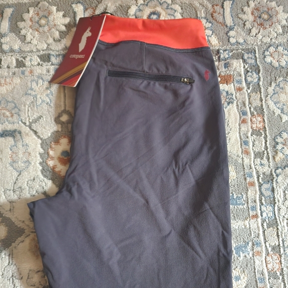 Cotopaxi Baja Pant Large - Picture 4 of 9